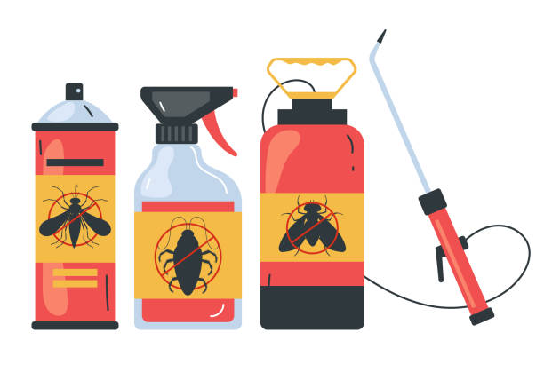Best Affordable Pest Control Services  in Bellwood, VA
